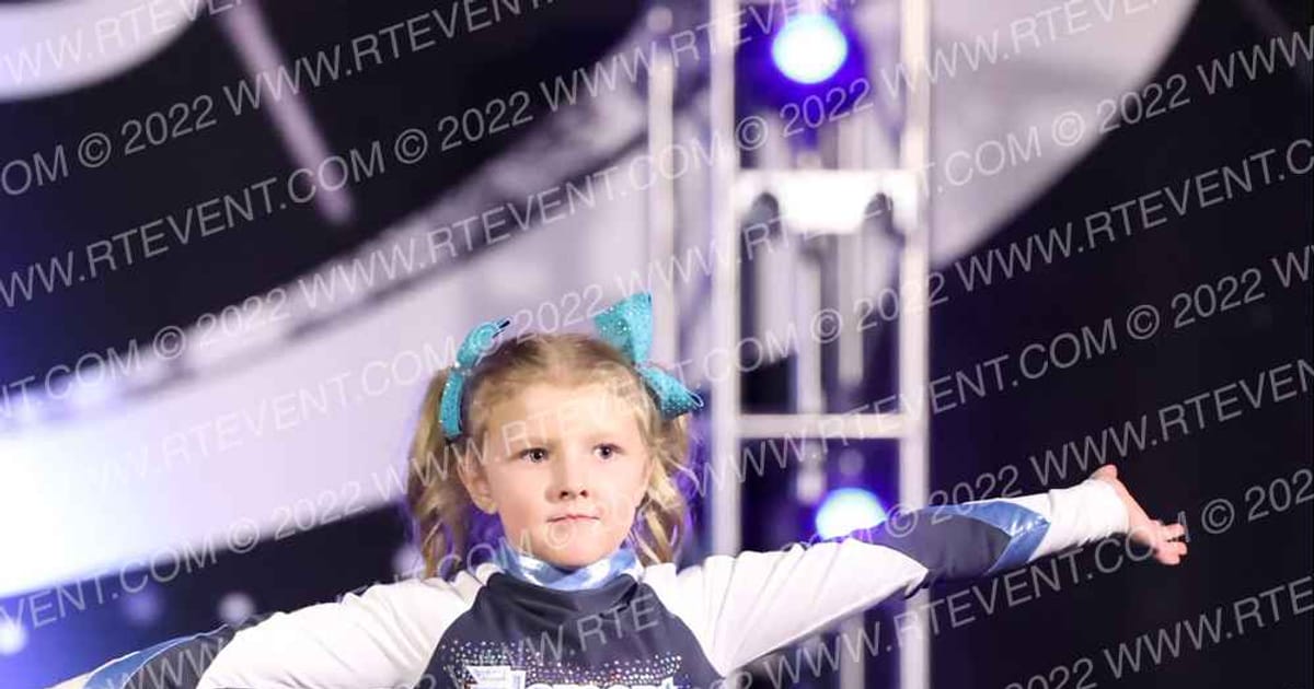Element Athletics Tiny Tsunami · The US Finals Chicago