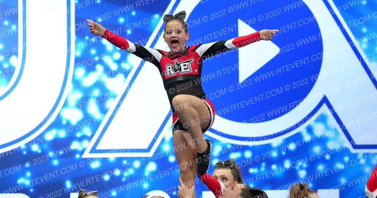 RAH ELITE ALLSTARS FIERCE 4 · Mountain West National Challenge