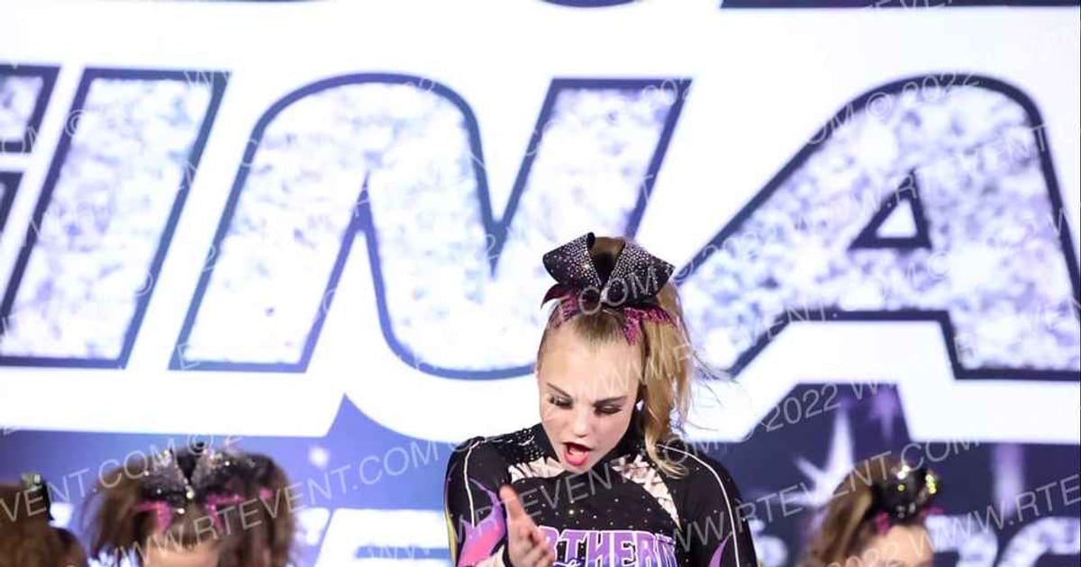 Northern Extreme Athletics Reckless · The US Finals Chicago