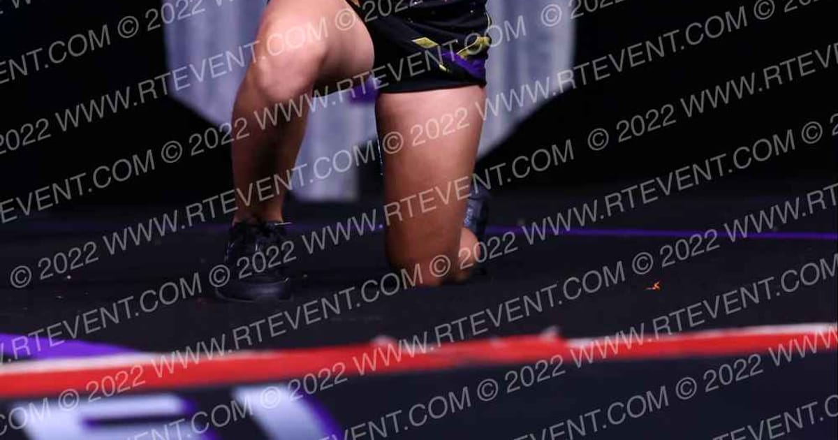 OXA Mini Starlites · Next Level Nationals