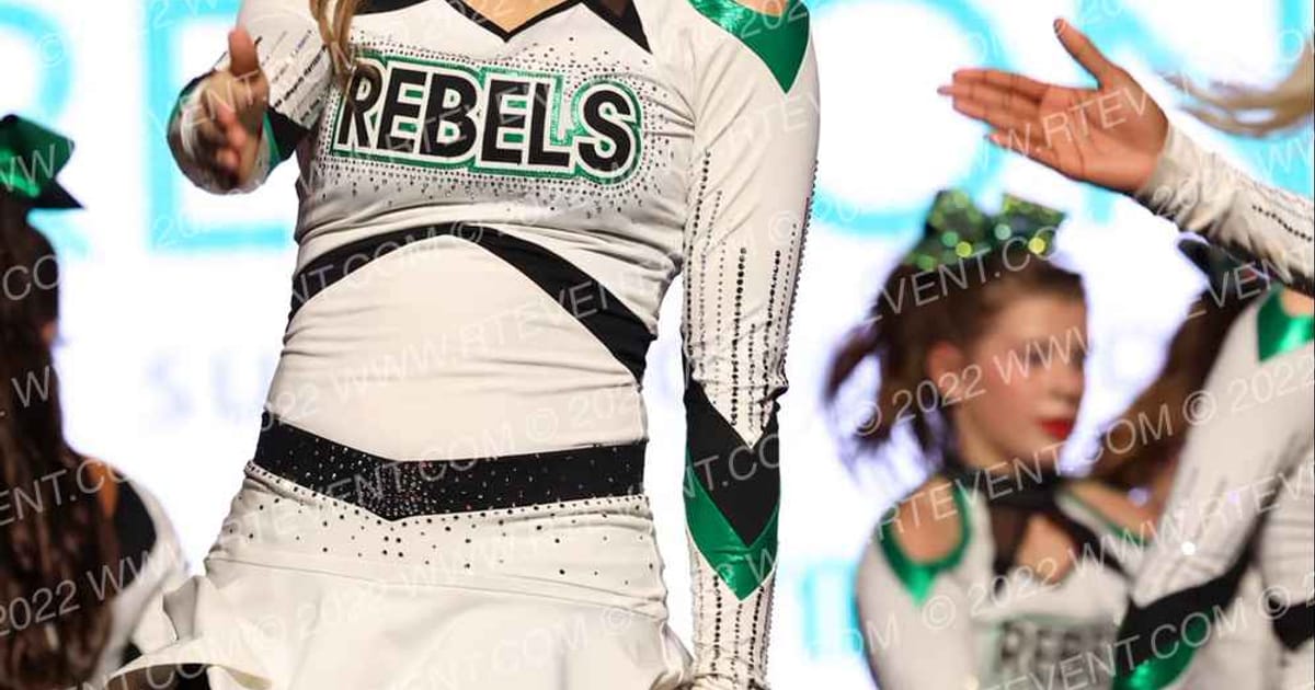 Louisiana Rebel All Stars Conquer · The Southwest Regional Summit