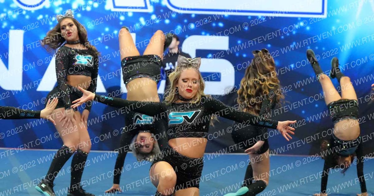 SIERRA VISTA ELITE HOTSHOTS · Mountain West National Challenge