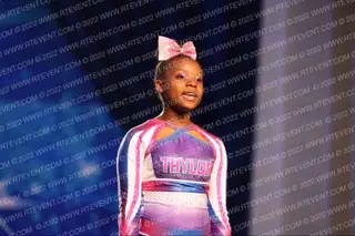 Taylor Made Allstars Starstruck