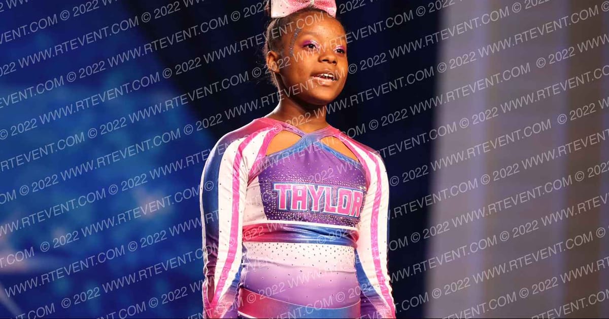 Taylor Made Allstars Starstruck · The One Finals Las Vegas