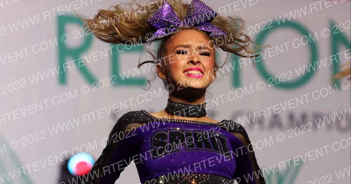 Spirit of Texas Purple Sass · The Southwest Regional Summit