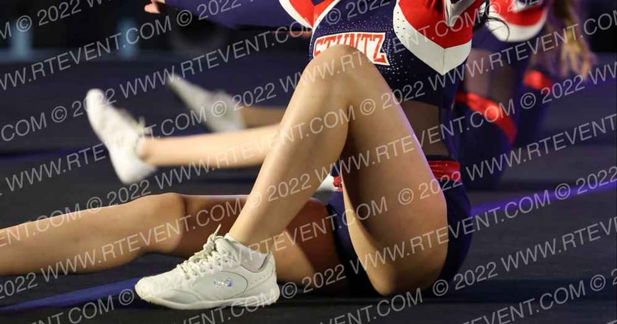 Stuntz Academy Rebels · The US Finals Colorado Springs