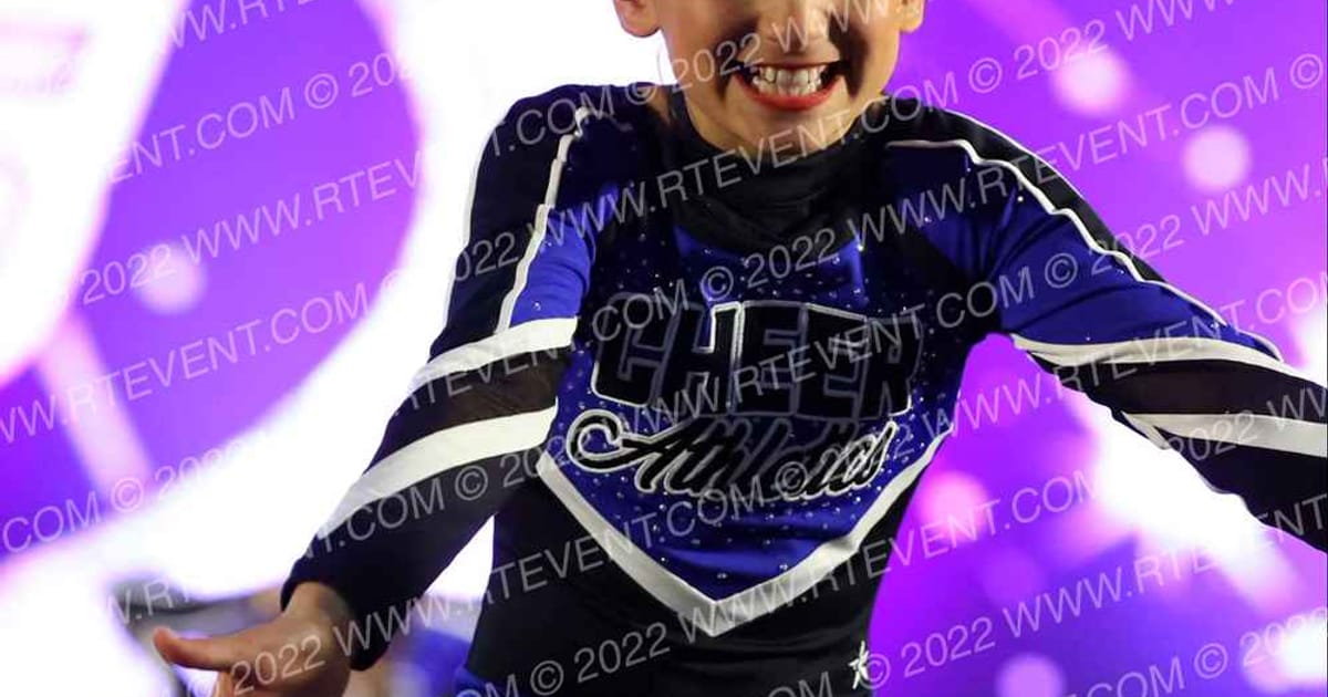 Cheer Athletics - Denver Winter Cats · The US Finals Colorado Springs