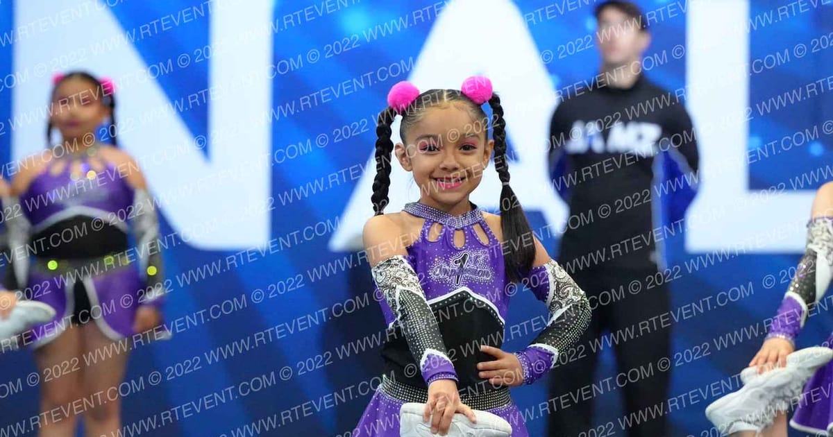 1ST IMPRESSION SILVER TWISTERS · Mountain West National Challenge