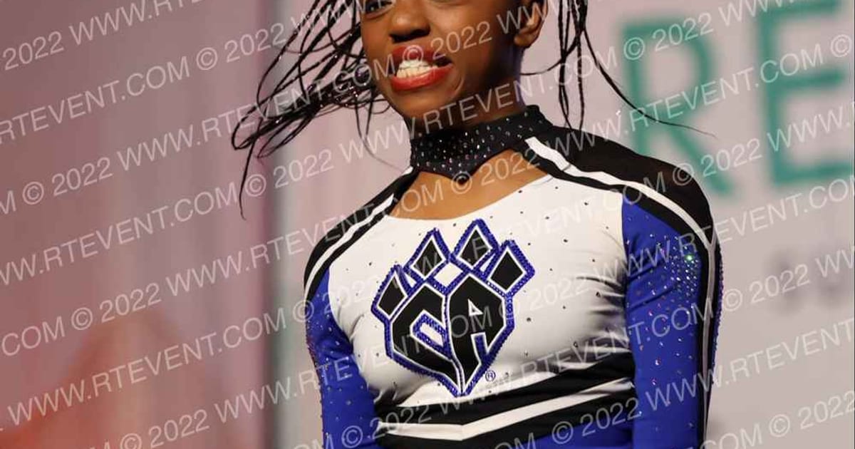 Cheer Athletics - Plano WonderKatz · The Southwest Regional Summit