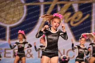 Cheer Skillz Academy Mission One