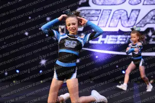 KC Elite Diamonds