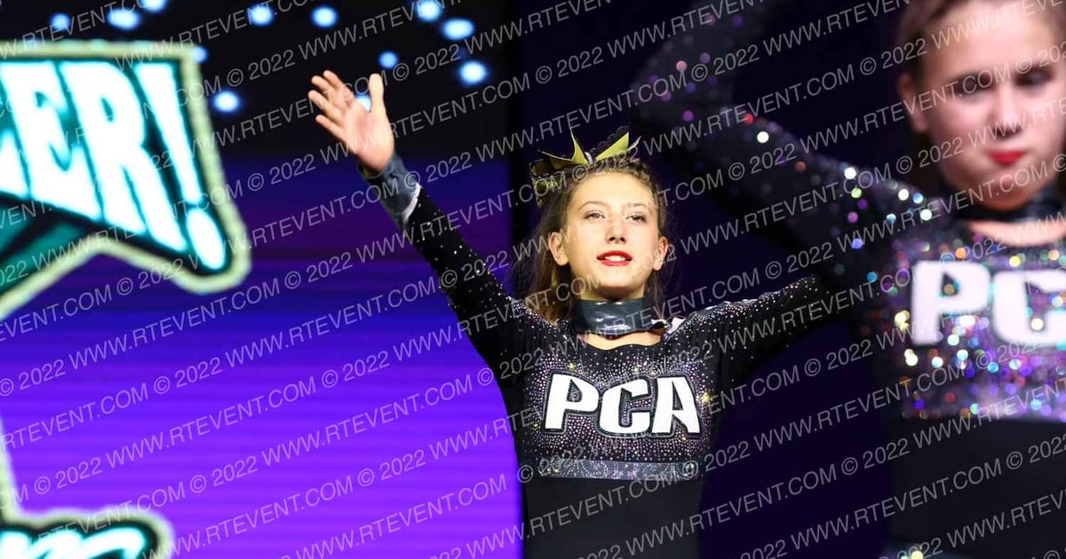 Power Cheer! Wildcats · Next Level Nationals