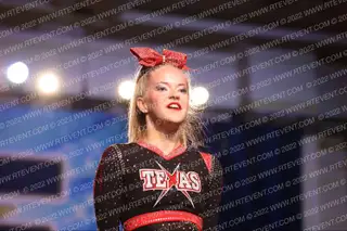 Texas Allstar Cheer Cyclones