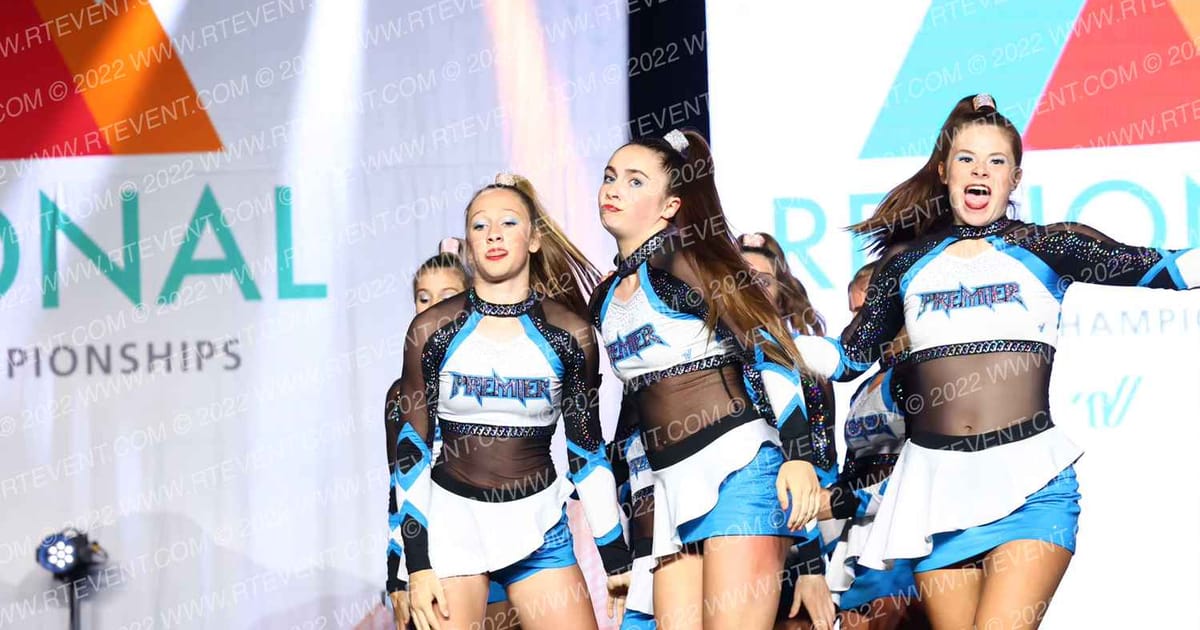 Premier Performance Chaos · The Southeast Regional Summit