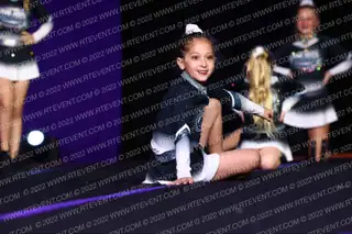 Galaxy athletics Generals