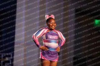Taylor Made Allstars Showstoppers