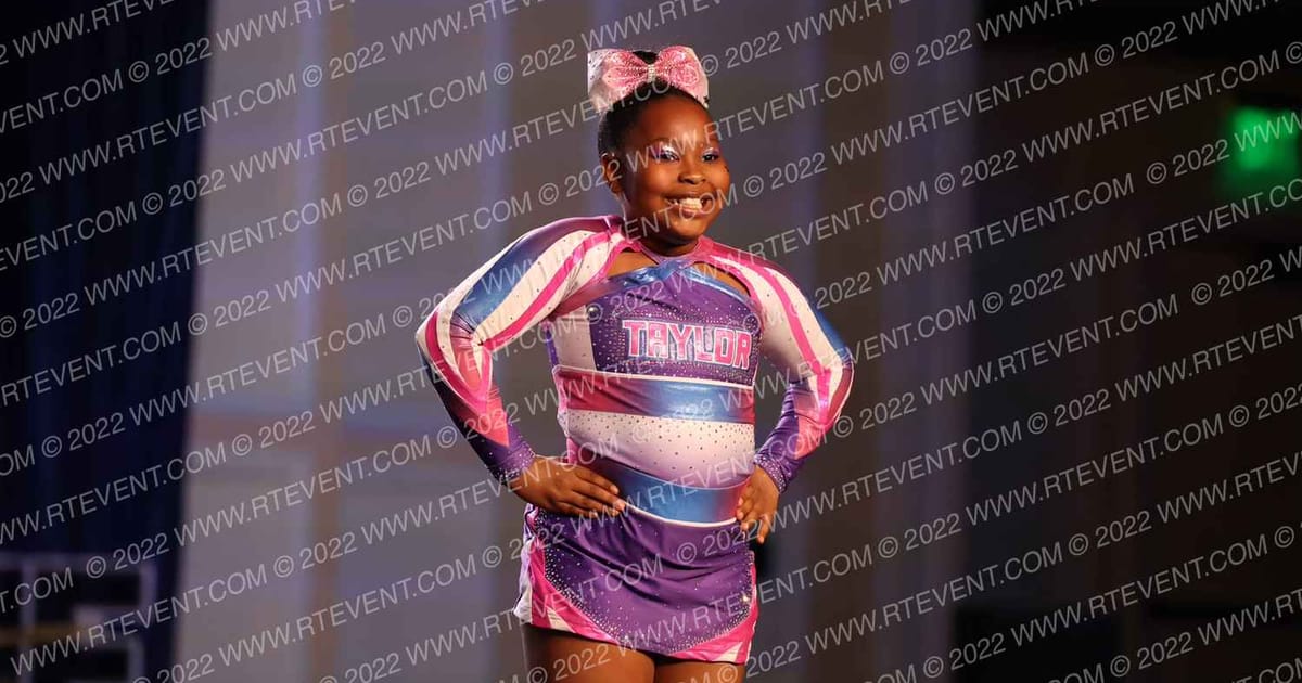 Taylor Made Allstars Showstoppers · The One Finals Las Vegas