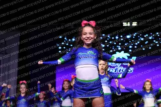 Coastal Athletics FL Flamingos