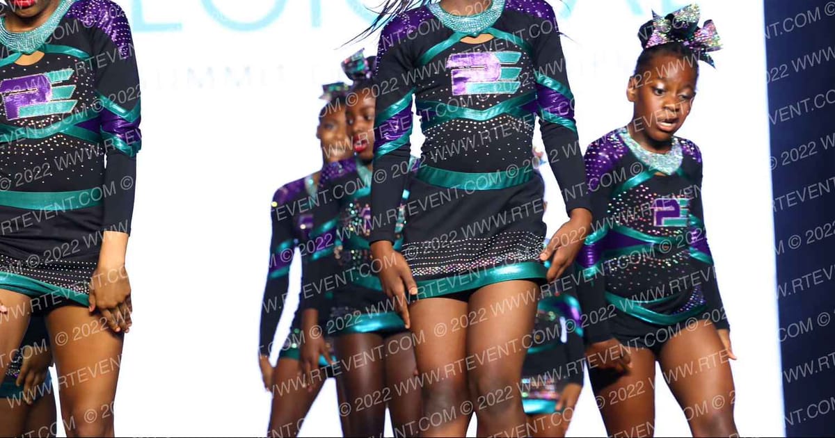 Platinum Elite Allstars Dream · The Southeast Regional Summit