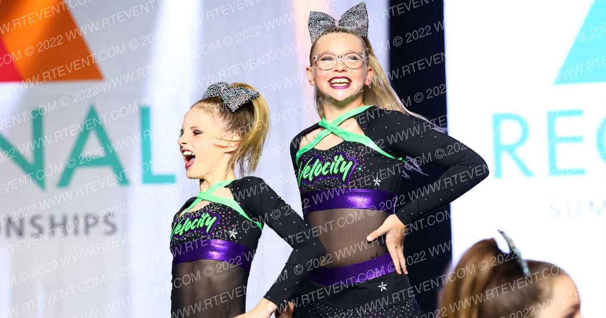 Velocity Rogue · The Southeast Regional Summit