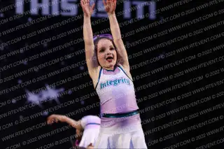 Integrity All-Star Cheer Invincible