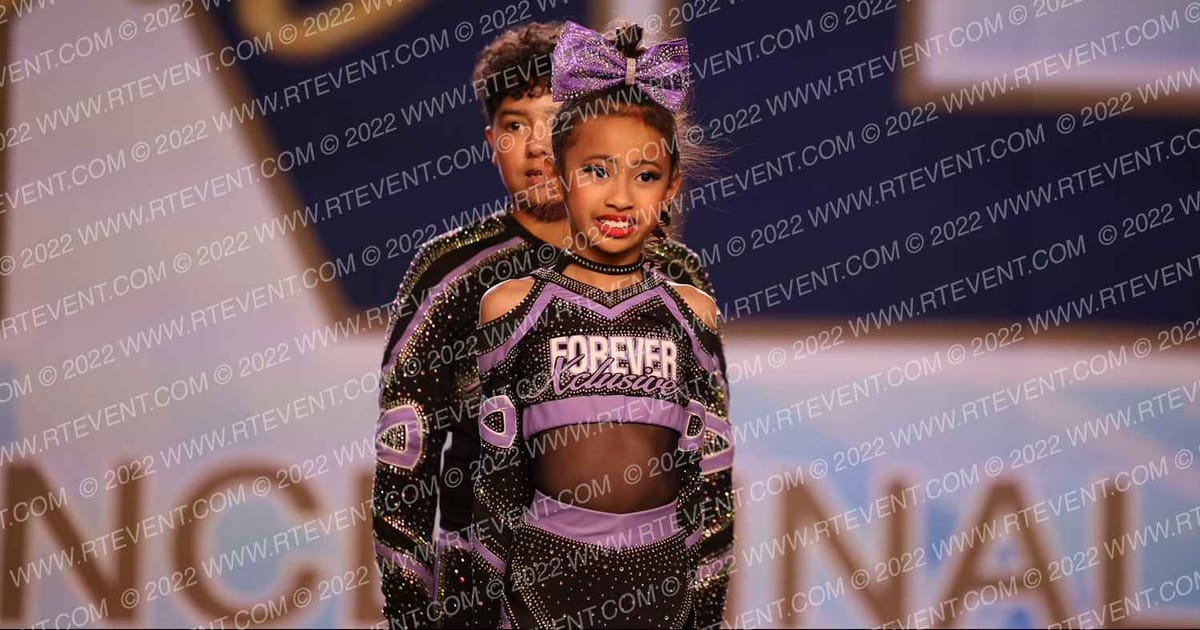 Forever Xclusive Eternals · The One Finals Las Vegas