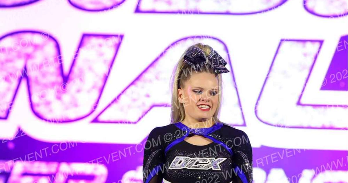 DCX All Stars Queen of Hearts · The US Finals Colorado Springs