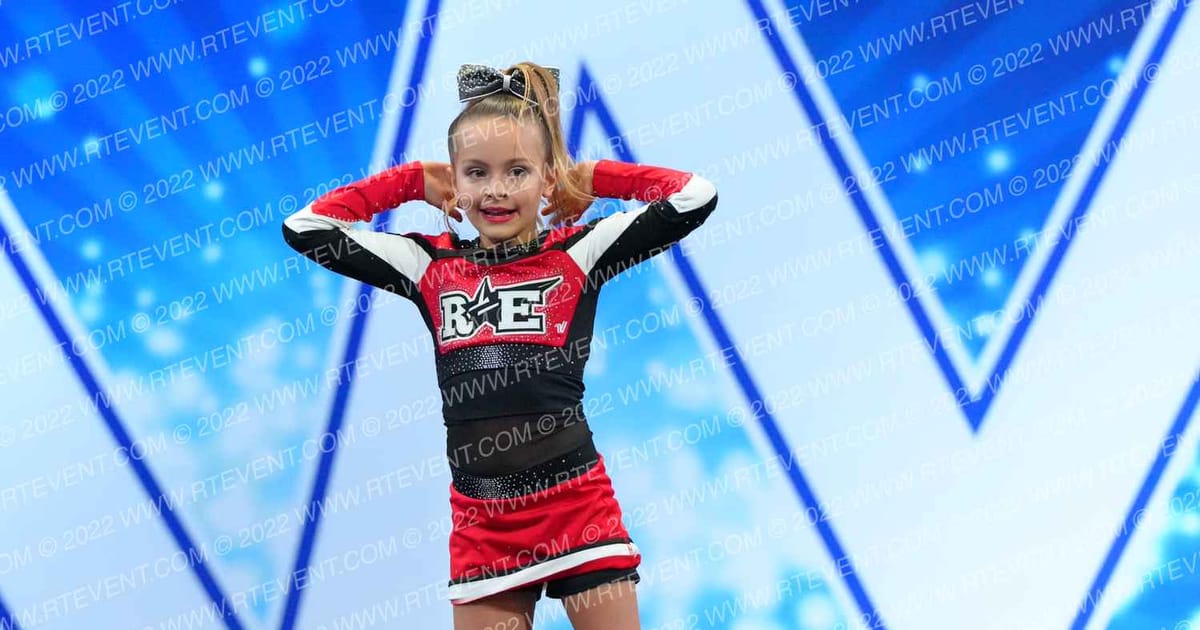 RAH ELITE ALLSTARS CRAVE · Mountain West National Challenge