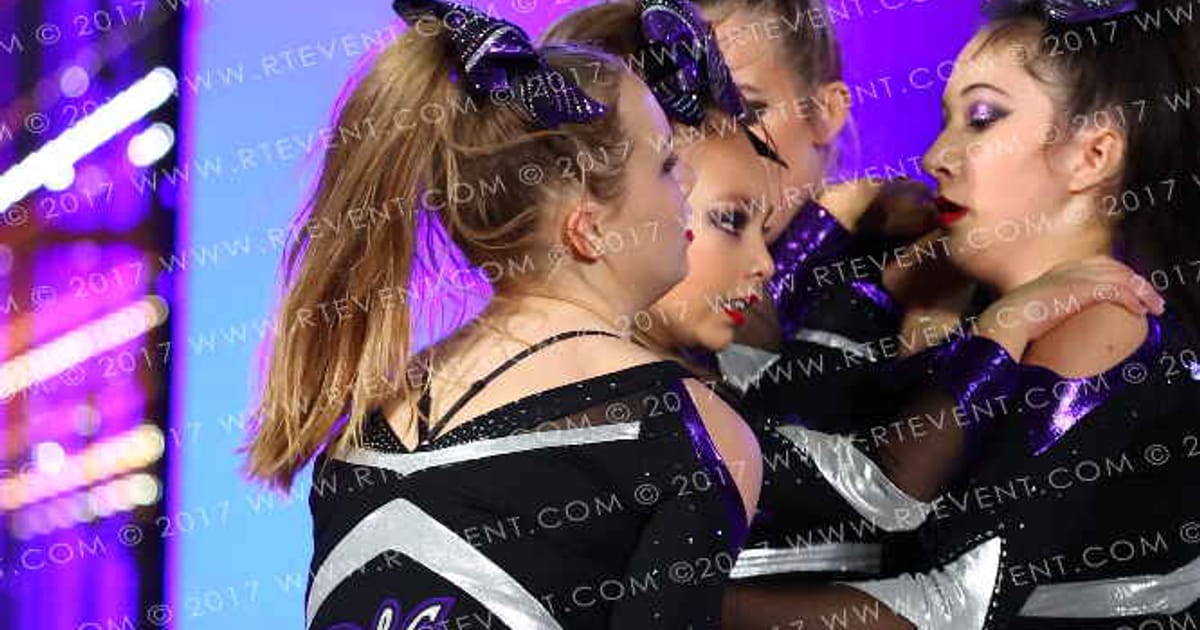 Majestic Youth Sports Center Royals · American Showdown