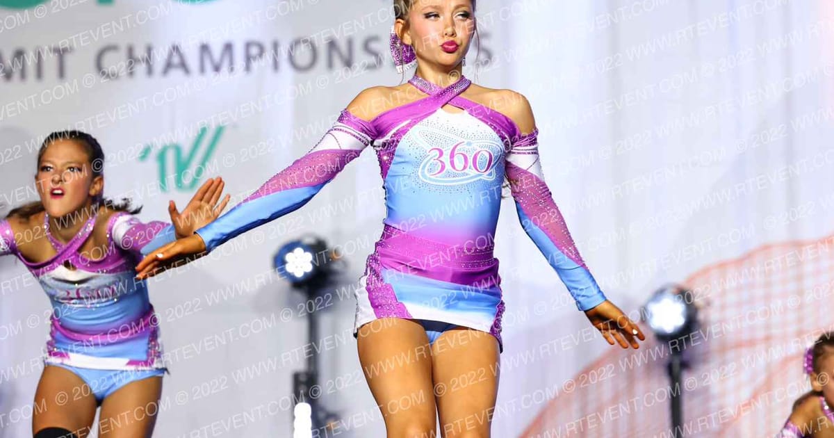 360 ELITE Queens · The Southeast Regional Summit