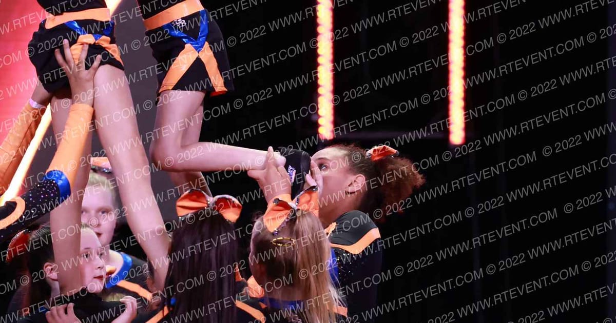 Legacy Elite Youth Wicked · Battle on Broadway Nationals