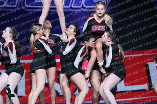 Cardinal Athletics Supreme