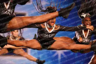 Panther Xtreme Code Black