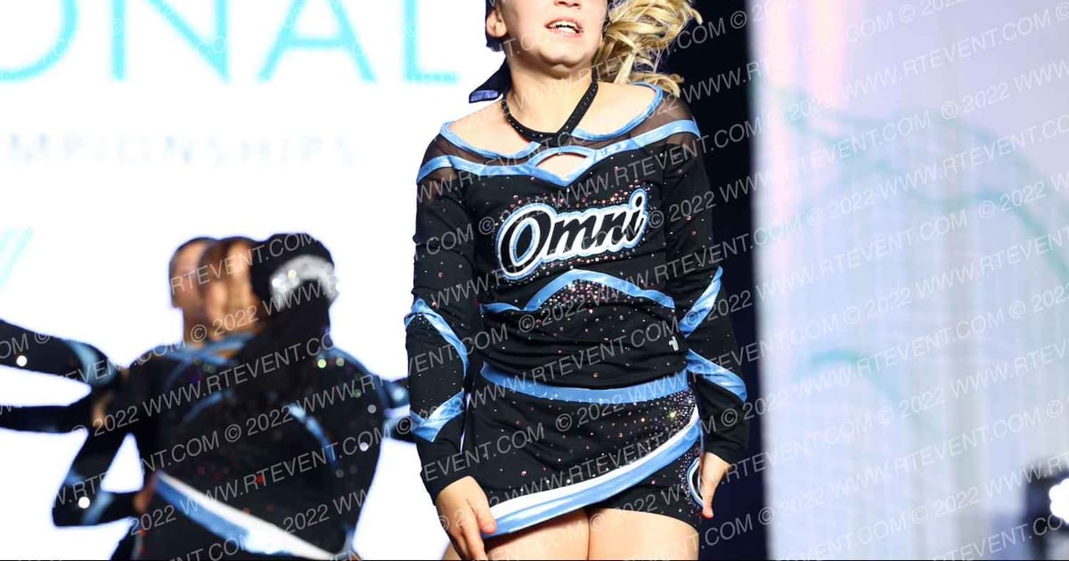 Omni Elite Athletix Rebelz · The Southeast Regional Summit