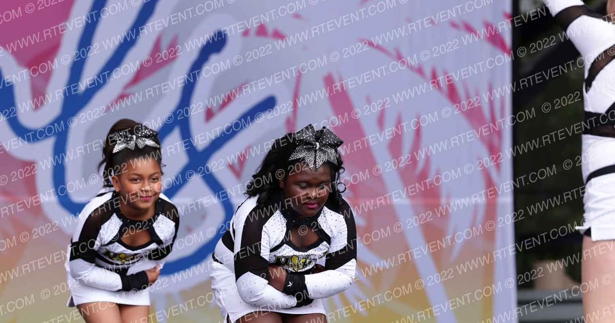 Nola All Stars Voodoo · Beach Blast