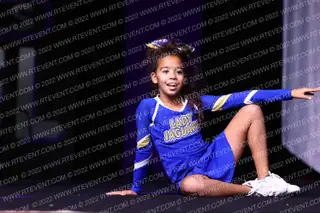 Lady Jaguars Cheer and Dance Organization of Flagler County Blue Crush