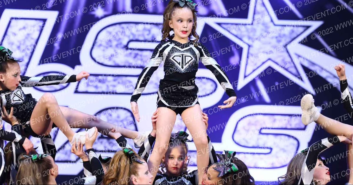 TriCity Quest Emeralds · The US Finals