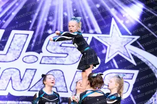 Palace City All-Stars Majestic