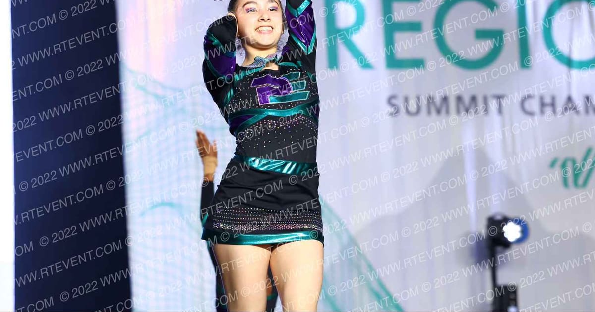 Platinum Elite Allstars Lady Lithium · The Southeast Regional Summit