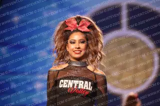 Central Valley Athletics L3gends