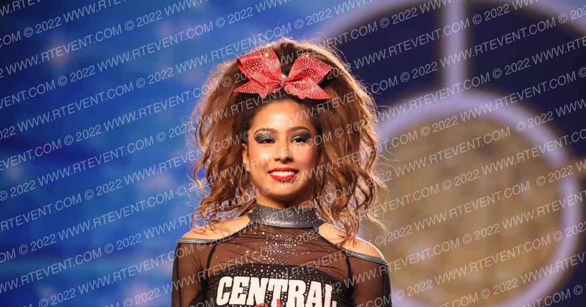 Central Valley Athletics L3gends · The One Finals Las Vegas