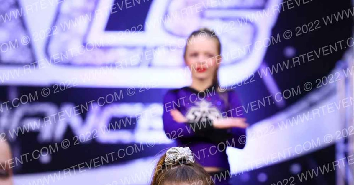 Starstruck All Stars Youth Cats · The US Finals