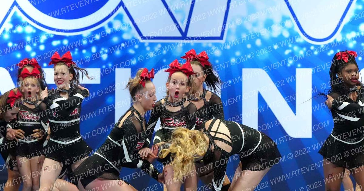 FUSION ALL STARS HOT SHOTS · Mountain West National Challenge