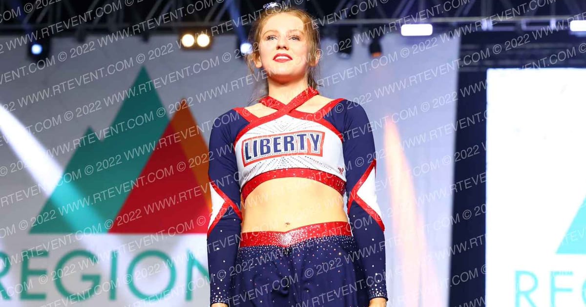 Liberty All Stars Bombshells · The Southeast Regional Summit