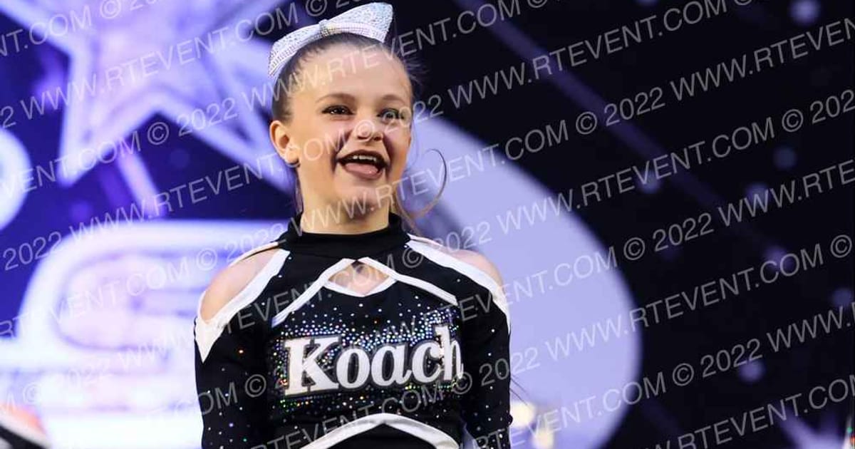 Koach All Stars Jackpot · The US Finals