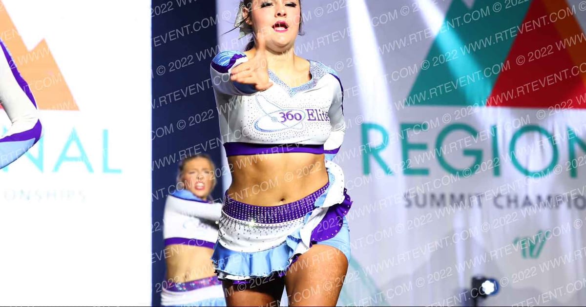 360 ELITE Royals · The Southeast Regional Summit