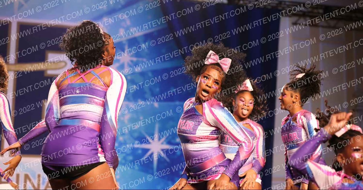 Taylor Made Allstars PrimeTyme · The One Finals Las Vegas