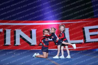 USA Stars IGNITE