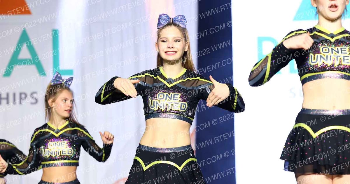 One United Athletics NightWings · The Southeast Regional Summit