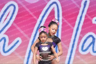 CHEER 404 Mini Moolah